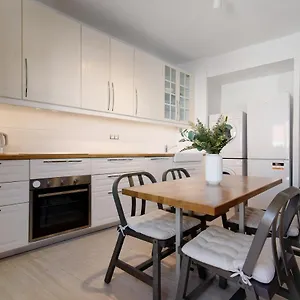 Apartamento Balcon De Porteria, Telde