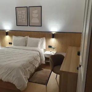 Apartamento Franchy B Izquierdo, Telde